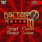 Click here to go to my "Dan Dare 60th Anniversary Matchit Game" page (Flash powered)