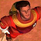 Dan Dare